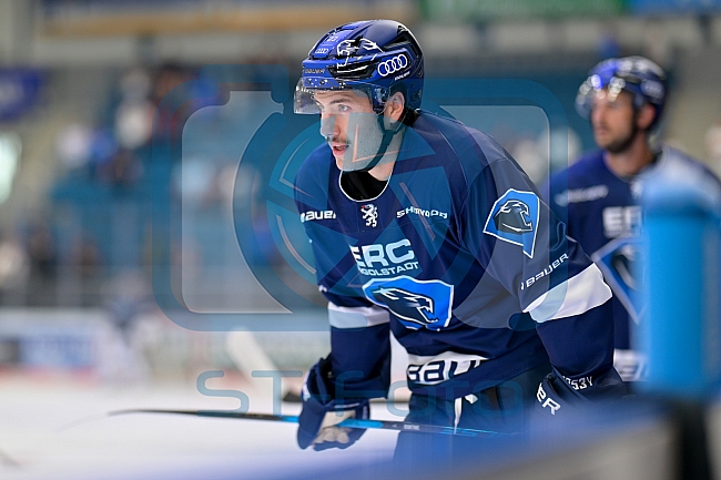 Eishockey, Herren, DEL, Saison 2026-2027, ERC Ingolstadt - Saisoneröffnung, 09.08.2026