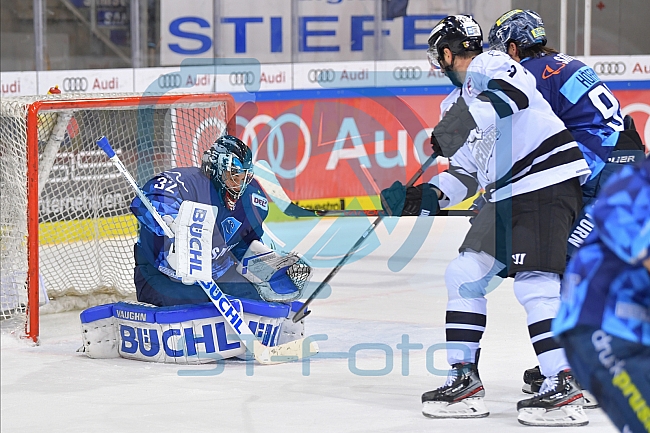 ERC Ingolstadt vs Thomas Sabo Ice Tigers, DEL, Deutsche Eishockey Liga, Spieltag 26, 13.12.2019