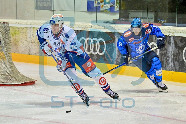 Eishockey, Herren, DEL, Saison 2025-2026, Vinschgau Cup, Spiel 1, ERC Ingolstadt - ZSC Lions, 22.08.2025