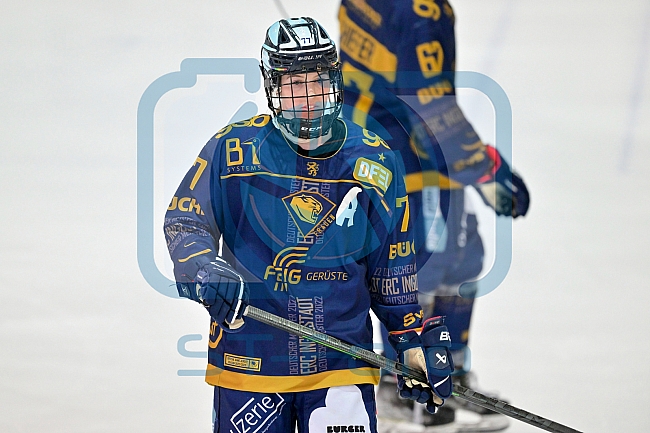 Eishockey, Frauen, DFEL, Saison 2022-2023, ERC Ingolstadt - Eisbären Berlin, 05.02.2023