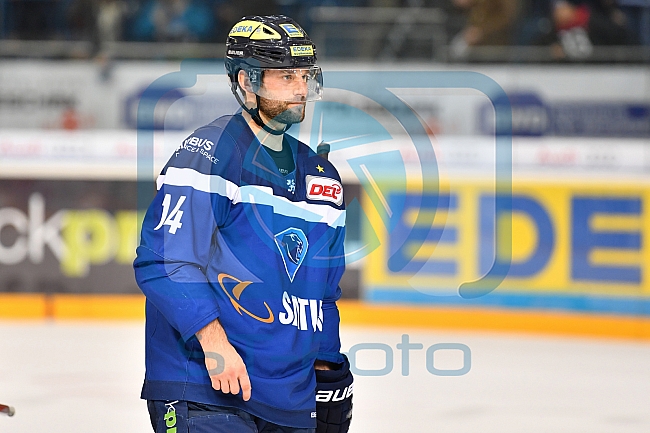 ERC Ingolstadt vs Adler Mannheim, Eishockey, DEL, Deutsche Eishockey Liga, Spieltag 46, 10.02.2017