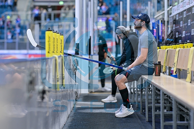 Eishockey, Herren, DEL, Saison 2024-2025, Vorbereitung, ERC Ingolstadt - Nürnberg Ice Tigers, 15.09.2024