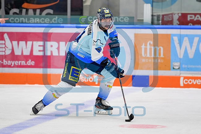 Augsburger Panther vs ERC Ingolstadt, DEL, Deutsche Eishockey Liga, Spieltag 28, 18.12.2019