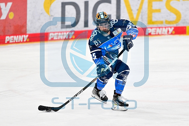 Eishockey, Frauen, DFEL, Playoffs, Finale, Spiel 3, Saison 2023-2024, ERC Ingolstadt - ECDC Memmingen Indians, 23.03.2024