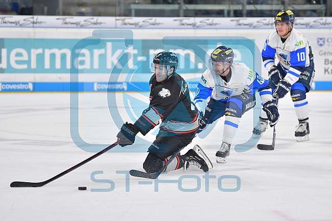 Thomas Sabo Ice Tigers vs ERC Ingolstadt, Eishockey, DEL, Deutsche Eishockey Liga, Spieltag 4, 23.09.2018