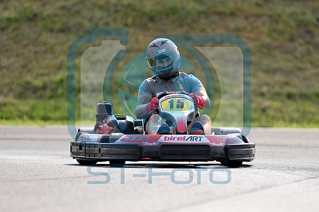 Eishockey, Herren, 6. Vinschgau-Cup, Saison 2022-2023, Audi ERC Gokart Cup 2022, 27.08.2022