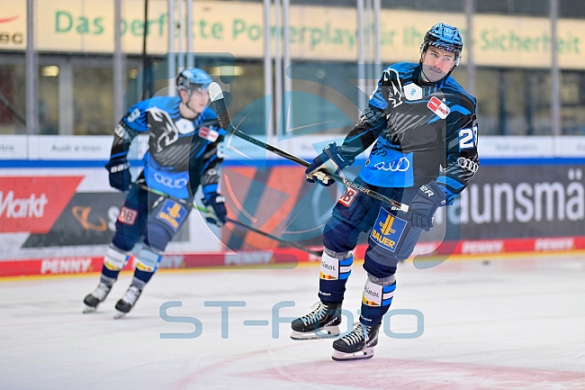 Eishockey, Herren, DEL, Saison 2025-2026, Spiel 35, ERC Ingolstadt - Pinguins Bremerhaven, 02.01.2026