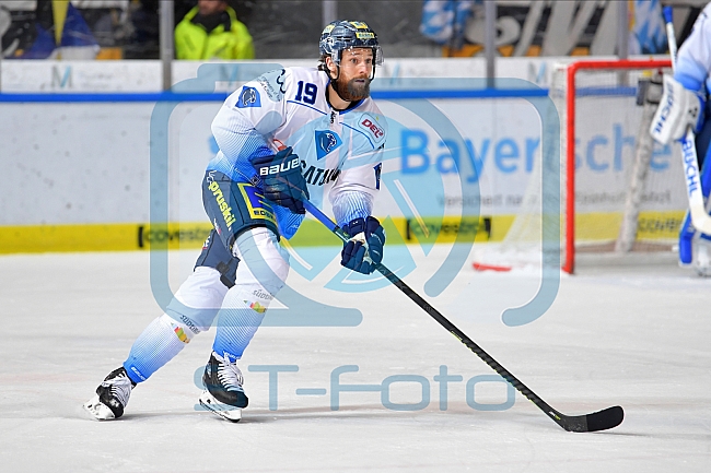 EHC Red Bull München vs ERC Ingolstadt, DEL, Deutsche Eishockey Liga, Spieltag 47, 21.02.2020