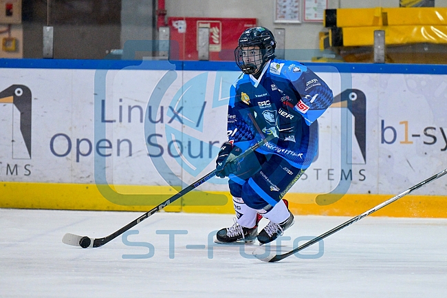 Eishockey, Herren, U20 DNL, Saison 2025-2026, Halbfinale - Spiel 2, ERC Ingolstadt - Krefelder EV 81, 15.03.2026