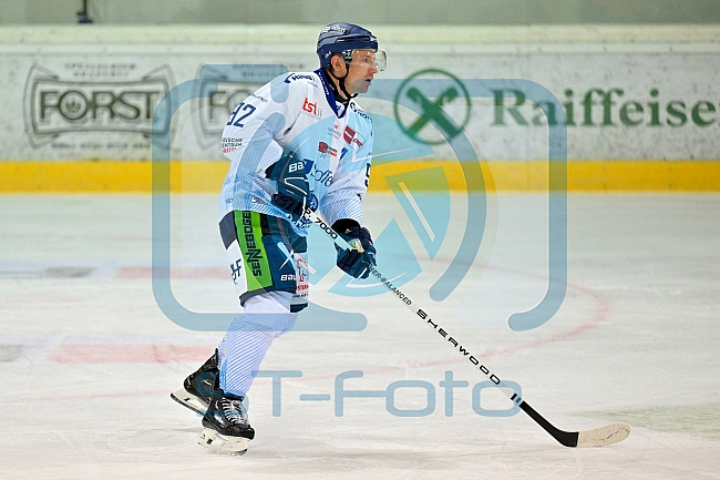 Eishockey, Herren, DEL, Saison 2025-2026, Vinschgau Cup, Spiel 2, Straubing Tigers - HC Pustertal, 23.08.2025