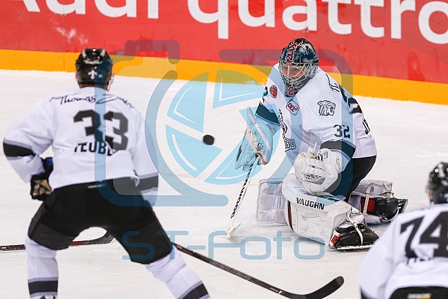 ERC Ingolstadt vs Thomas Sabo Ice Tigers, Eishockey, DEL, Deutsche Eishockey Liga, Spieltag 34,  03.01.2017