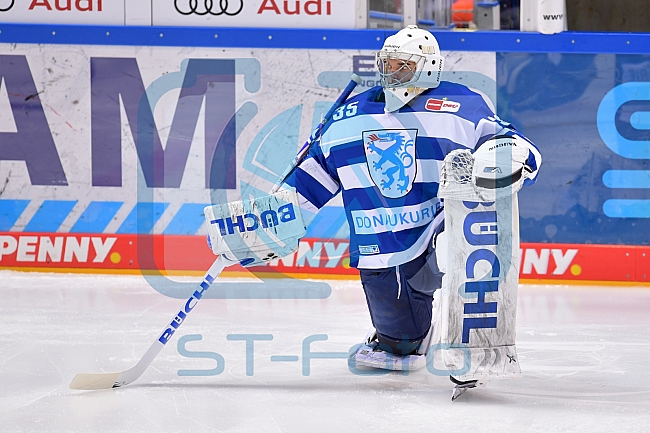 Eishockey, Herren, DEL, Saison 2020-2021, ERC Ingolstadt - Grizzlys Wolfsburg, 28.03.2021