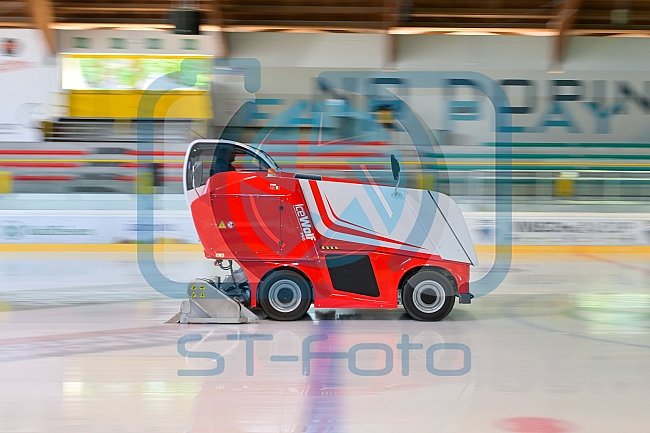 Eishockey, Herren, DEL, Saison 2026-2027, HC Falkensteiner Pustertal - HC Verva Litvinov, 23.08.2026