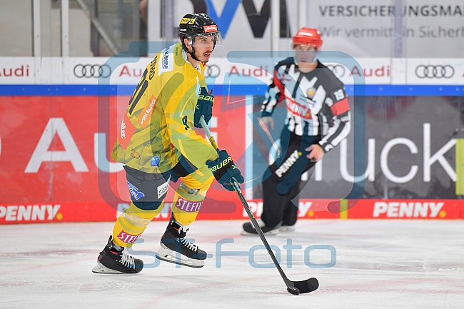 Vorbereitung, Eishockey, Herren, DEL, Saison 2021-2022, ERC Ingolstadt - spusu Vienna Capitals, 04.09.2021