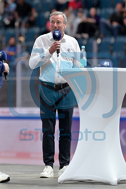Eishockey, Herren, DEL, Saison 2024-2025, ERC Ingolstadt - Saisoneröffnung, 18.08.2024