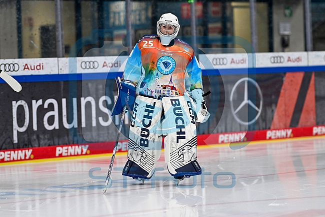 Eishockey, Frauen, DFEL, Saison 2024-2025, ERC Ingolstadt - EC Bergkamener Bären, 12.10.2024