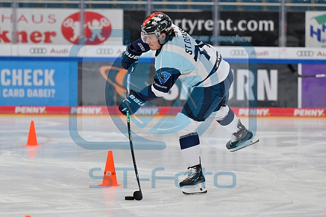Eishockey, Herren, DEL, Saison 2023-2024, Vorbereitung, ERC Ingolstadt - Auftakttraining, 07.08.2023