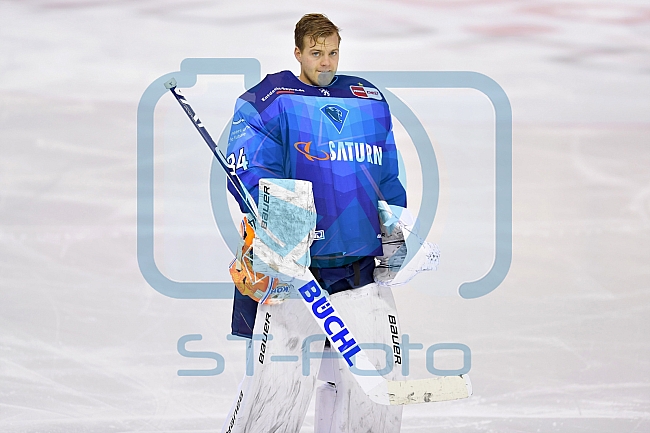 27.12.2020 - ERC Ingolstadt - Augsburger Panther