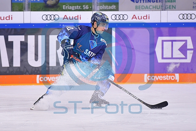 ERC Ingolstadt vs Augsburger Panther, DEL, Deutsche Eishockey Liga, Spieltag 16, 01.11.2019