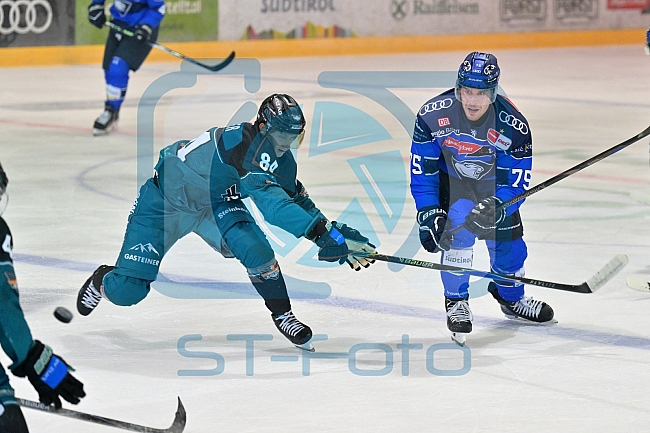 Eishockey, Herren, DEL, Saison 2026-2027, Steinbach Black Wings Linz - ERC Ingolstadt, 23.08.2026