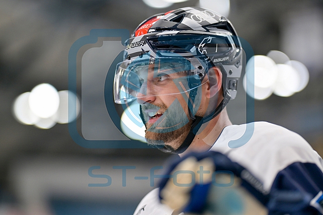 Eishockey, Herren, DEL, Saison 2023-2024, Vorbereitung, ERC Ingolstadt - Auftakttraining, 07.08.2023
