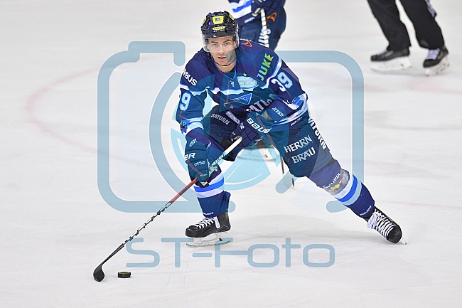 ERC Ingolstadt vs Straubing Tigers, DEL, Deutsche Eishockey Liga, Spieltag 52, 03.03.2019