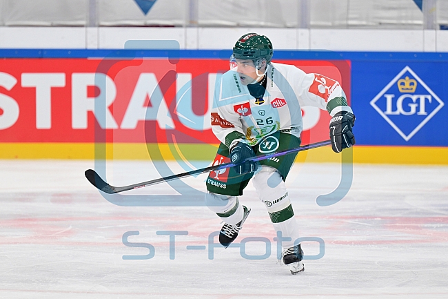 Eishockey, Mens, CHL, Season 2023-2024, ERC Ingolstadt - Färjestad Karlstad, 02.09.2023