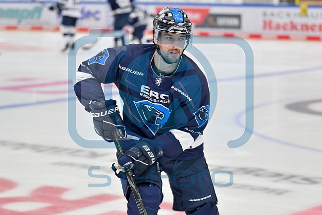 Eishockey, Herren, DEL, Saison 2024-2025, ERC Ingolstadt - Showtraining für Dauerkartenbesitzer, 04.08.2024