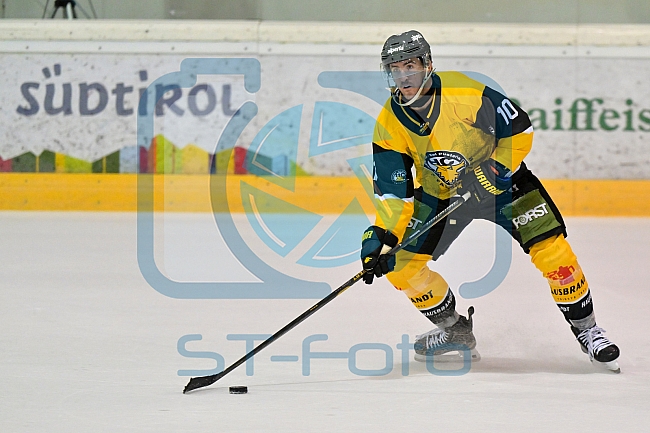 Eishockey, Herren, DEL, Saison 2026-2027, ERC Ingolstadt - HC Falkensteiner Pustertal, 21.08.2026
