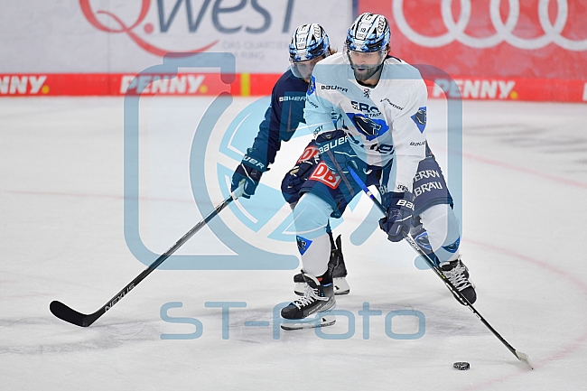 Eistraining, Eishockey, Herren, DEL, Saison 2021-2022, ERC Ingolstadt - Eistraining, 06.08.2021