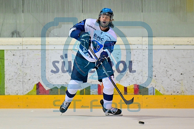 Eishockey, Herren, DEL, Saison 2025-2026, Vinschgau Cup, ERC Ingolstadt - Pre-Game-Skate, 22.08.2025
