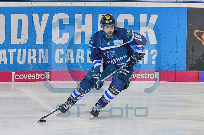 ERC Ingolstadt vs Koelner Haie, DEL, Deutsche Eishockey Liga, Playoffs, Viertelfinale, Spiel 2, 15.03.2019