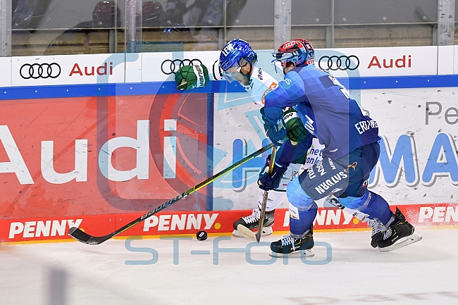 13.12.2020 - ERC Ingolstadt - Augsburger Panther