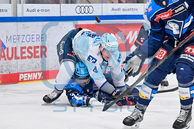 Eishockey, Herren, DEL, Saison 2025-2026, Spiel 50, ERC Ingolstadt - Adler Mannheim, 08.03.2026