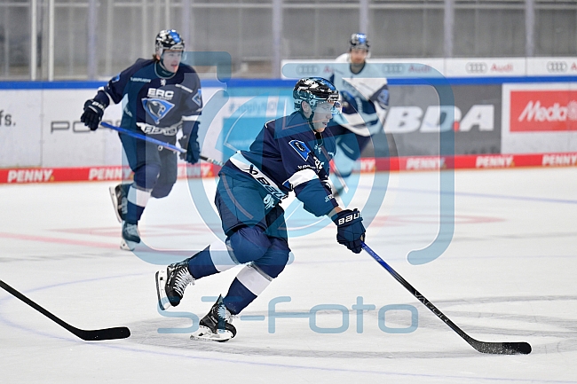 Eishockey, Herren, DEL, Saison 2024-2025, ERC Ingolstadt - Showtraining für Dauerkartenbesitzer, 04.08.2024