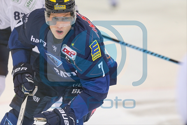 ERC Ingolstadt vs Eisbaeren Berlin, Eishockey, DEL, Deutsche Eishockey Liga, Spieltag 21, 27.11.2015