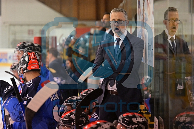 Eishockey, Herren, DEL, Saison 2023-2024, Vinschgau Cup, ERC Ingolstadt - HC Pustertal, 25.08.2023