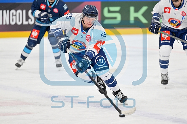 Eishockey, Mens, CHL, Season 2023-2024, ERC Ingolstadt - Vitkovice Ridera, 17.10.2023