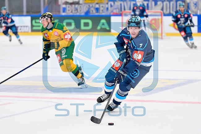 Hockey, Mens, CHL, Season 2025-2026, Regular Season, Game Day 1, ERC Ingolstadt - Ilves Tampere, 28.08.2025