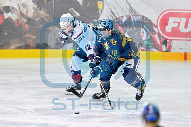 Eishockey, Frauen, DFEL, Saison 2022-2023, ERC Ingolstadt - Eisbären Berlin, 05.02.2023