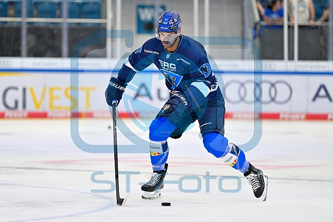 Eishockey, Herren, DEL, Saison 2026-2027, ERC Ingolstadt - Saisoneröffnung, 09.08.2026