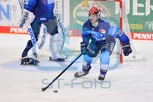 Eishockey, Herren, DEL, Saison 2020-2021, ERC Ingolstadt - Iserlohn Roosters, 15.04.2021