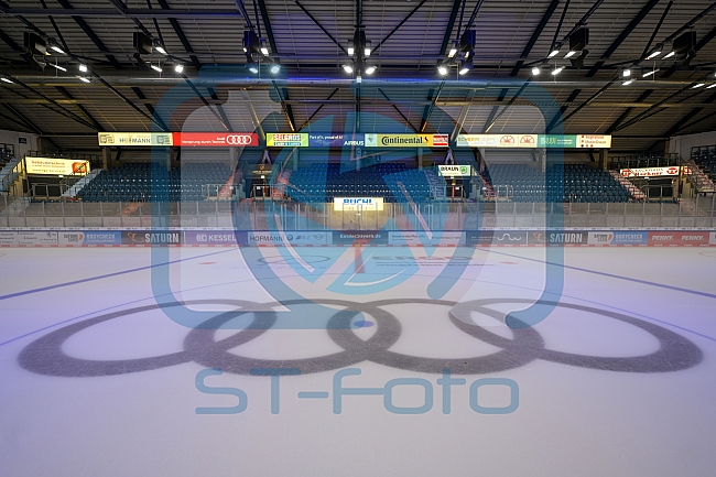 Vorbereitung, Eishockey, Herren, DEL, Saison 2021-2022, ERC Ingolstadt - HC Rytiri Kladno, 22.08.2021