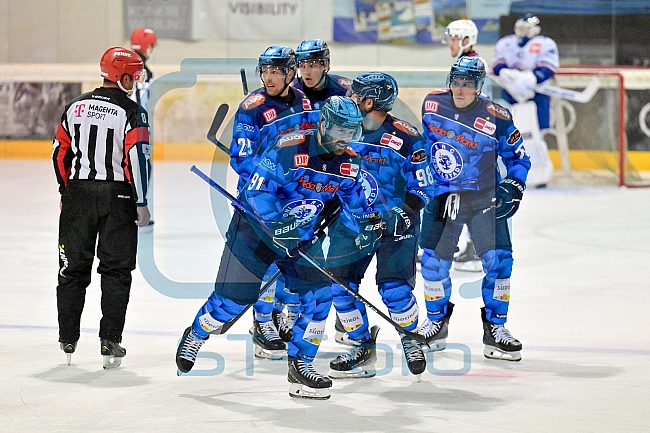 Eishockey, Herren, DEL, Saison 2025-2026, Vinschgau Cup, Spiel 1, ERC Ingolstadt - ZSC Lions, 22.08.2025