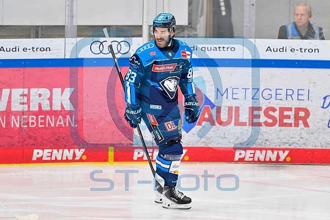 Eishockey, Herren, DEL, Saison 2025-2026, Spiel 43, ERC Ingolstadt - Schwenninger Wild Wings, 25.01.2026