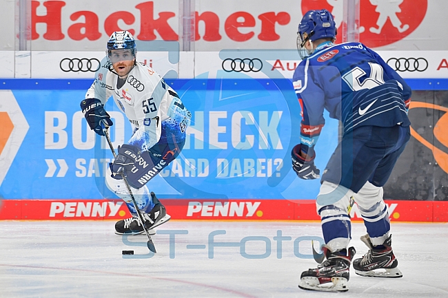 Vorbereitung, Eishockey, Herren, DEL, Saison 2021-2022, ERC Ingolstadt - HC Rytiri Kladno, 22.08.2021