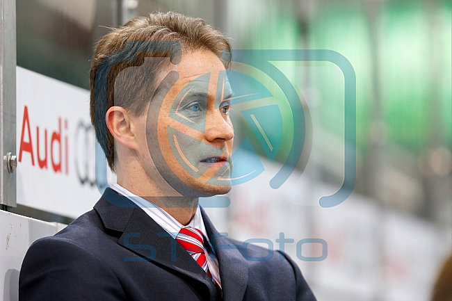 ERC Ingolstadt - Koelner Haie, Eishockey, DEL, Deutsche Eishockey Liga, Spieltag 44, 07.02.2016