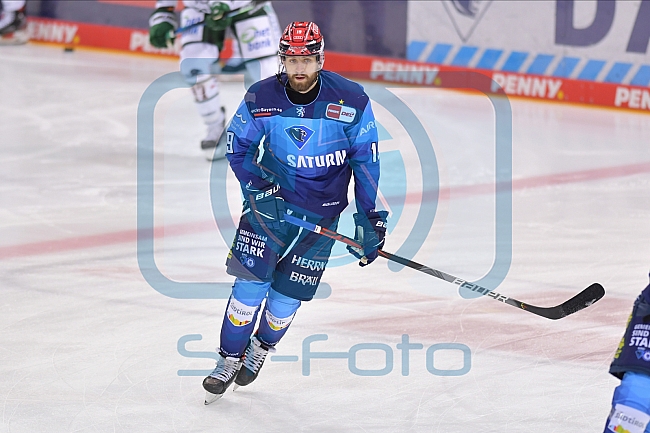 13.12.2020 - ERC Ingolstadt - Augsburger Panther