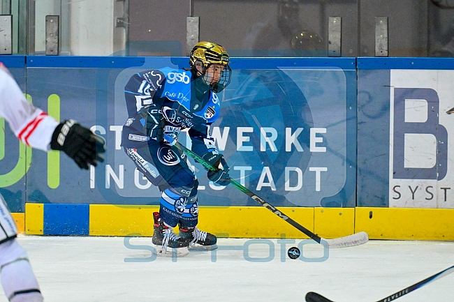 Eishockey, Frauen, DFEL, Saison 2025-2026, Playoffs Halbfinale - Spiel 2, ERC Ingolstadt - HC Davos, 01.03.2026