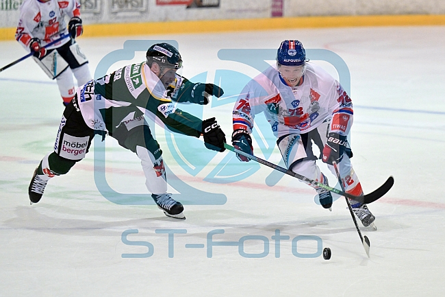 Eishockey, Herren, DEL, Saison 2024-2025, HC TIWAG Innsbruck - EHC Olten, 24.08.2024